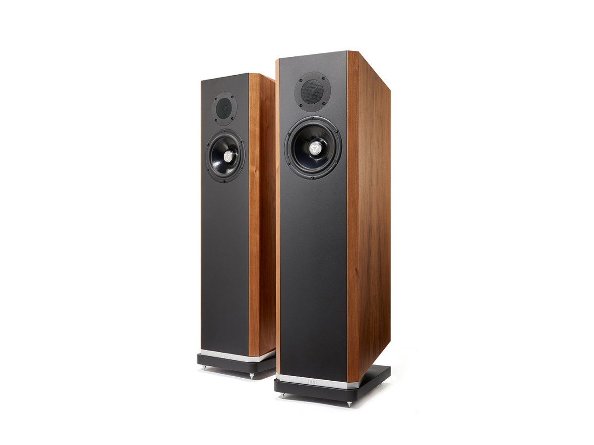 Kudos Titan 606 Loudspeakers Pair
